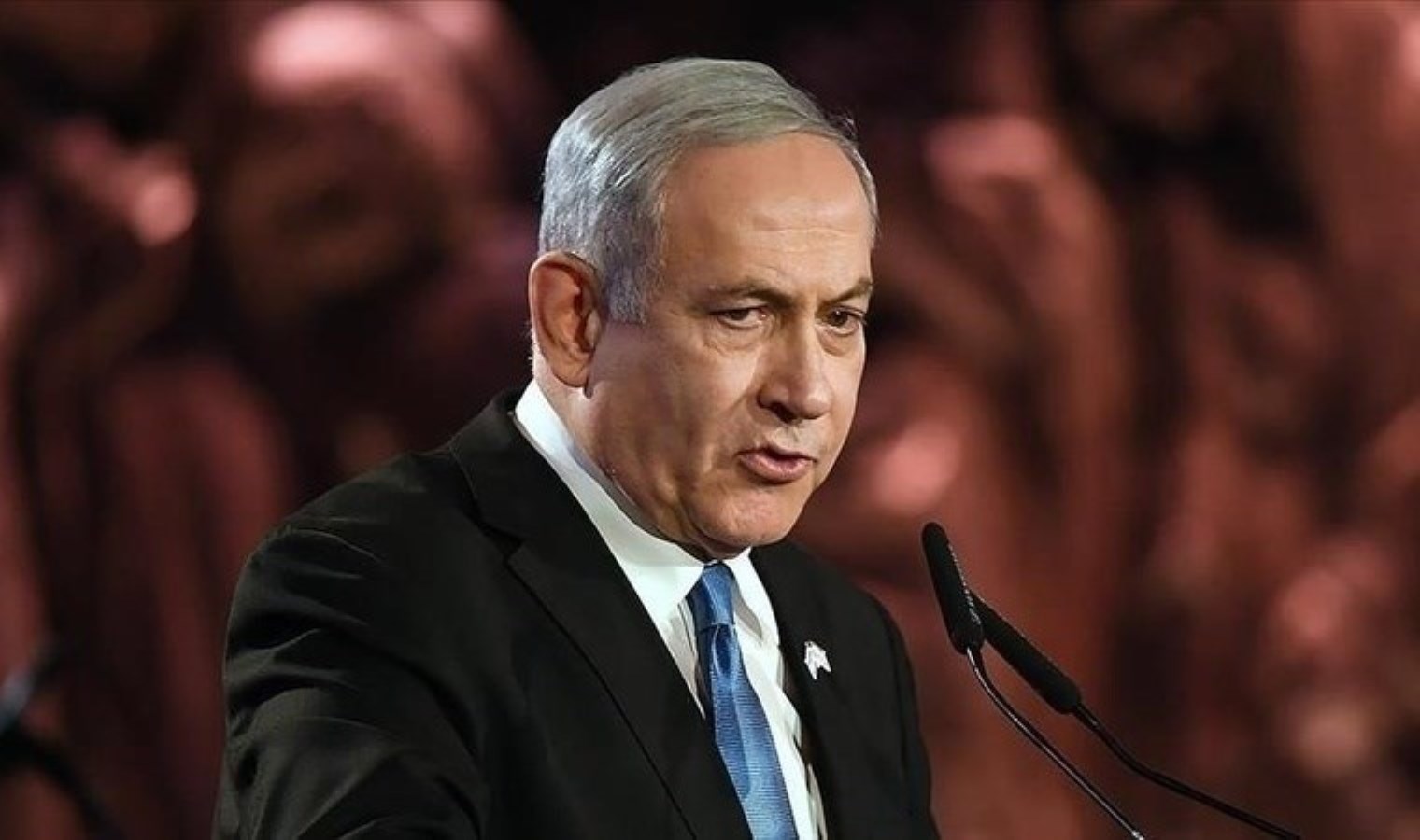 Netanyahu’dan Biden yorumu: ‘Başkan kim olursa olsun…’