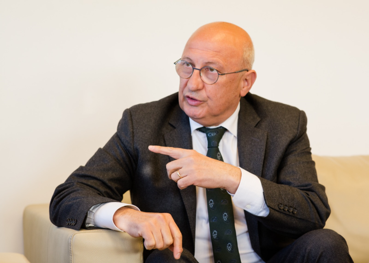 Utku Çakırözer